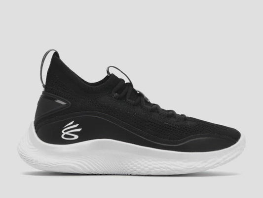 Curry Flow 8 Basketball Shoes