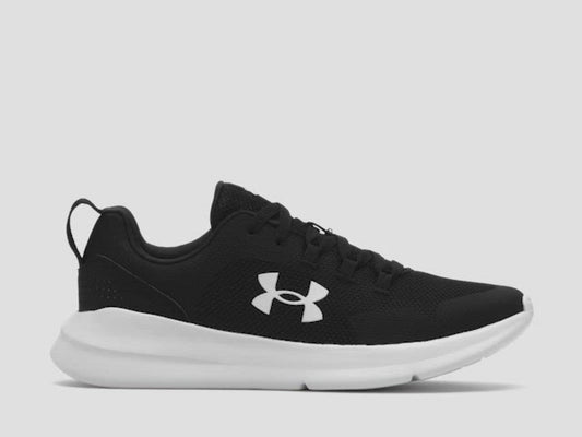 Men's UA Essential Sportstyle Shoes