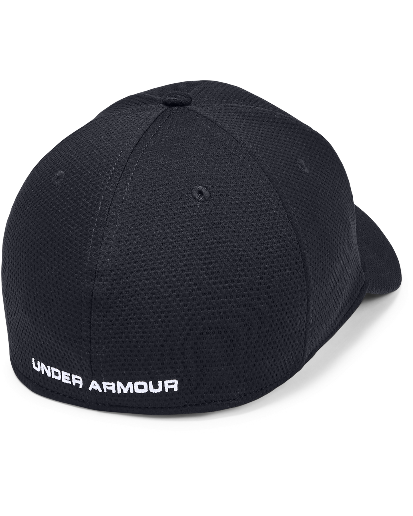 Men's UA Blitzing II Stretch Fit Cap