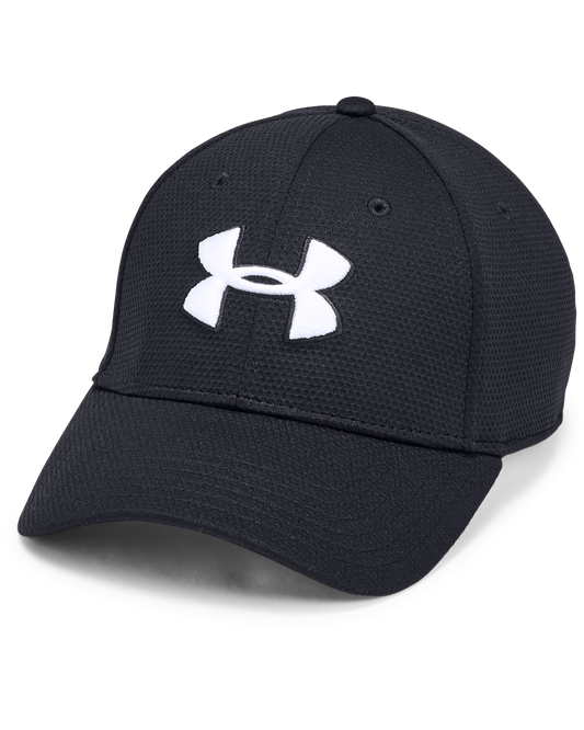 Men's UA Blitzing II Stretch Fit Cap