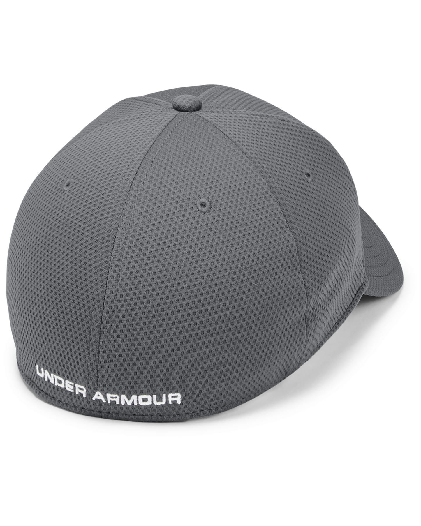 Men's UA Blitzing II Stretch Fit Cap