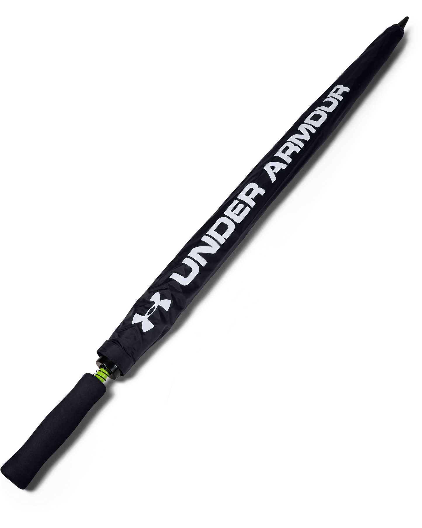 UA Golf Umbrella — Double Canopy