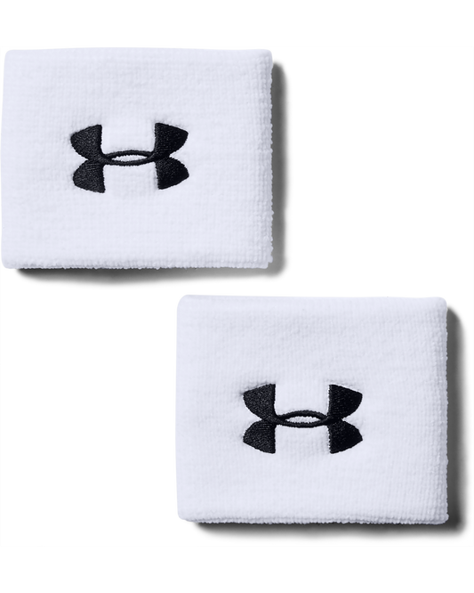 Men's UA 3" Performance Wristband - 2-Pack