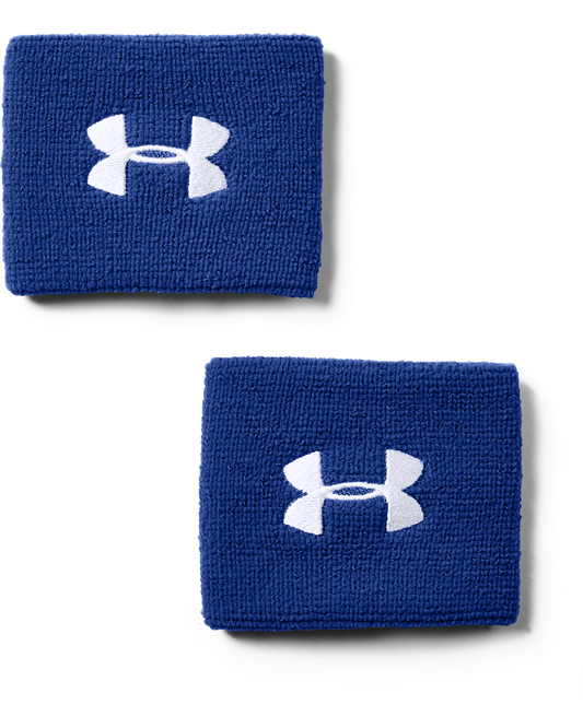 Men's UA 3" Performance Wristband - 2-Pack