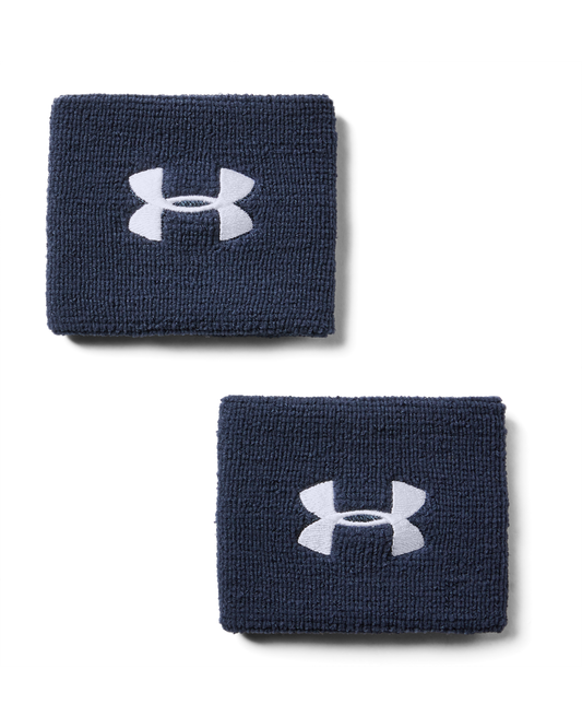 Men's UA 3" Performance Wristband - 2-Pack