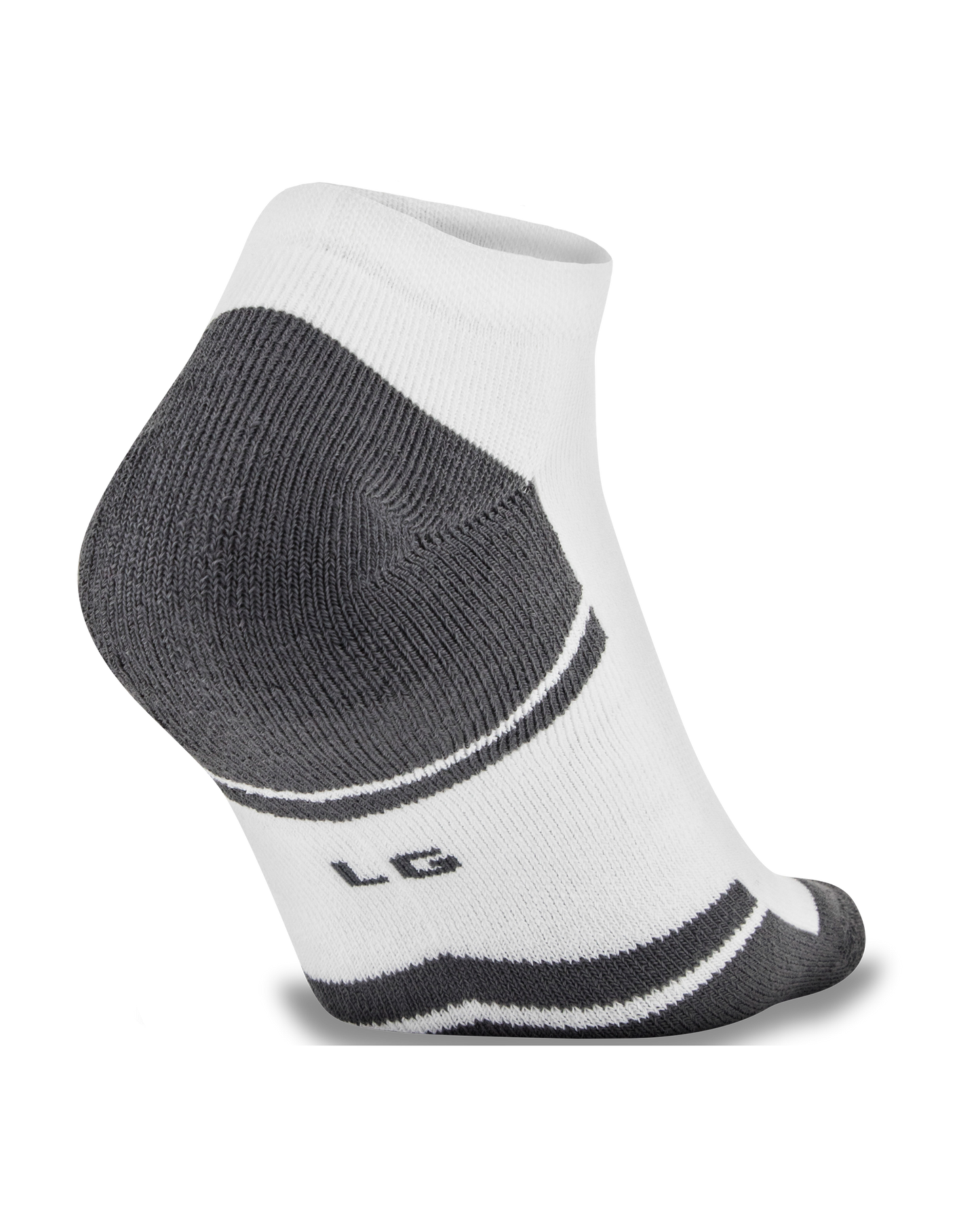 Men's UA Resistor III No Show Socks - 6-Pack