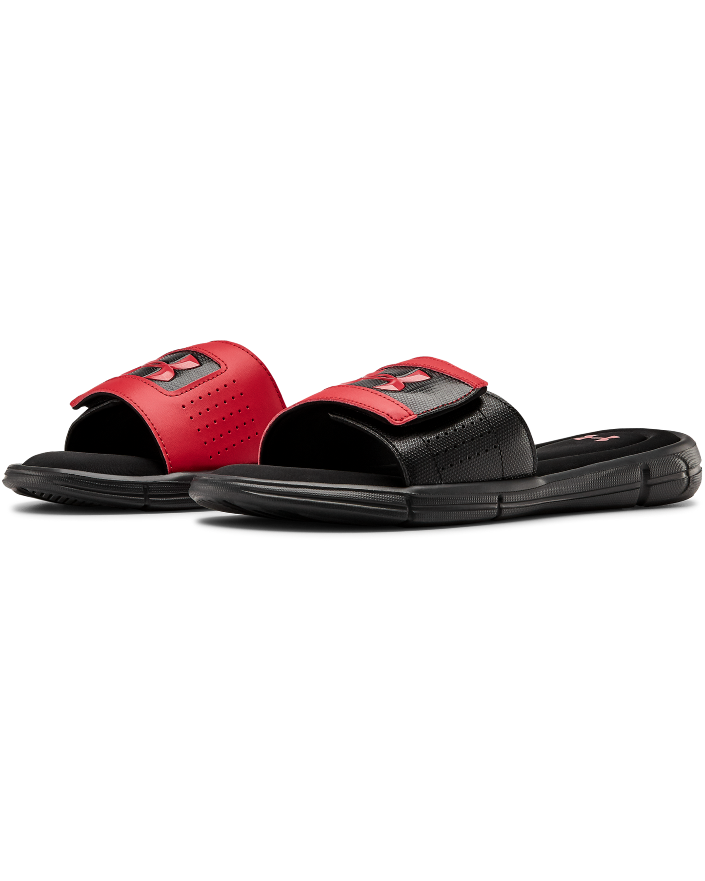 Men's UA Ignite V Slides