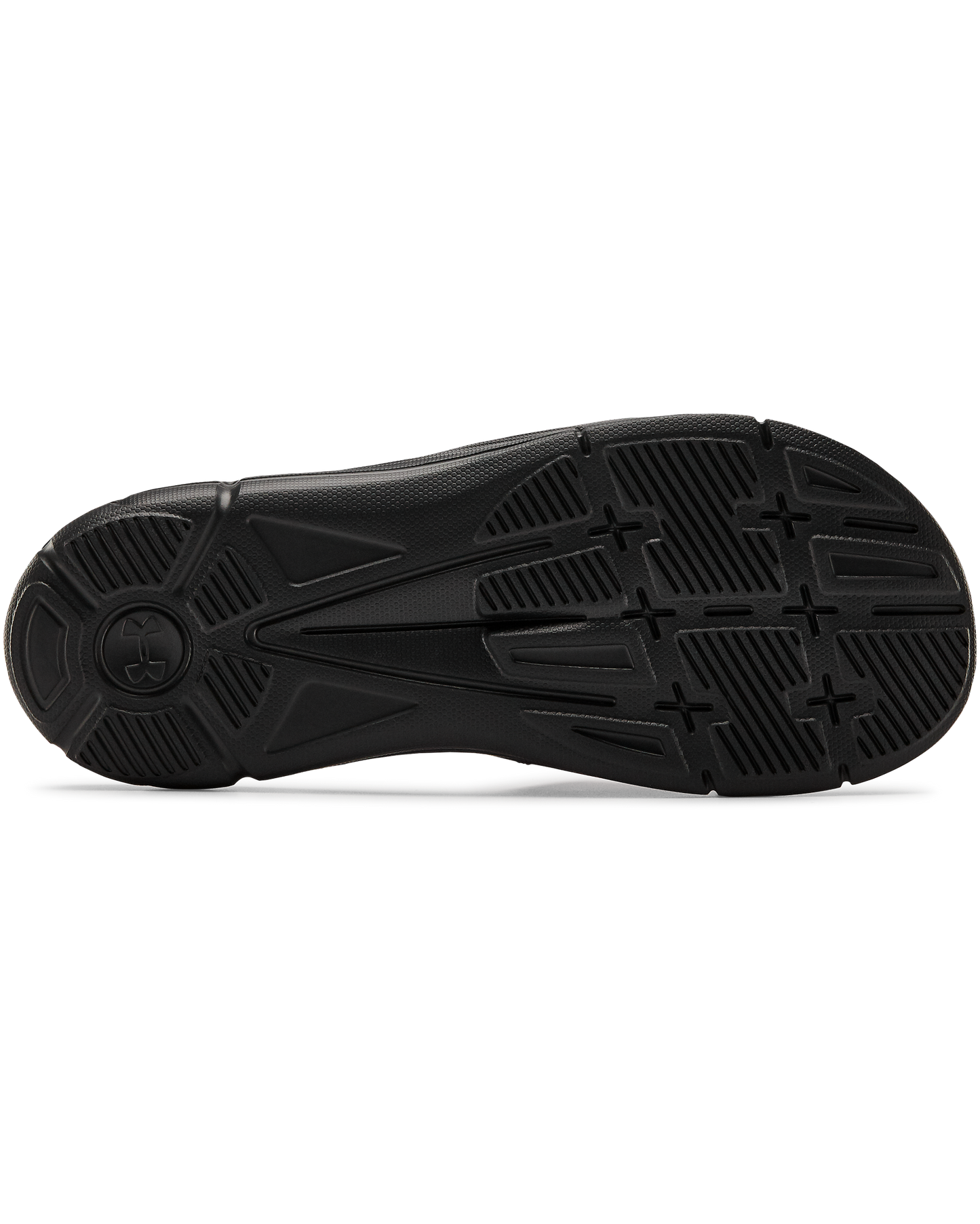 Men's UA Ignite V Slides