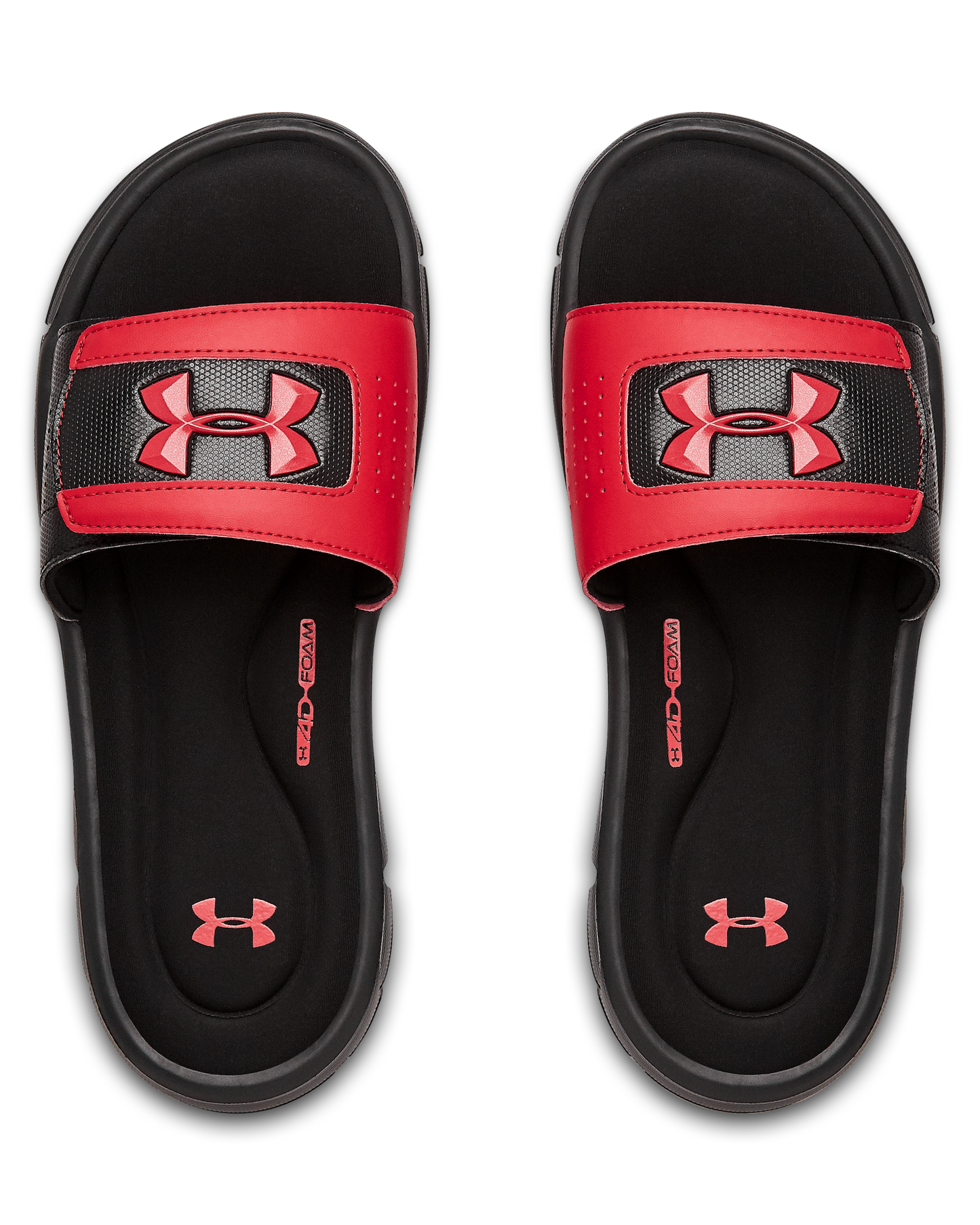 Men's UA Ignite V Slides