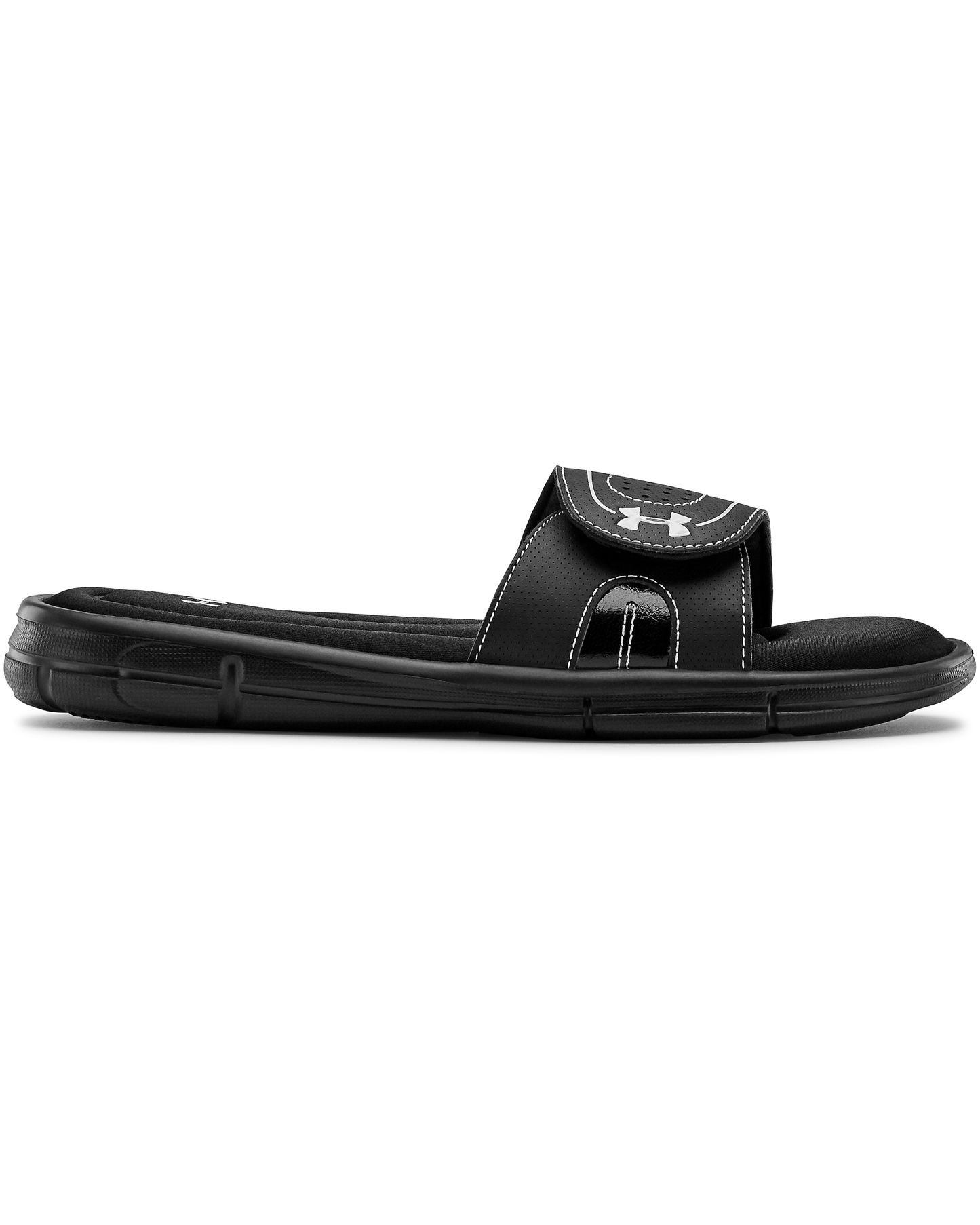 Women's UA Ignite VII Slides