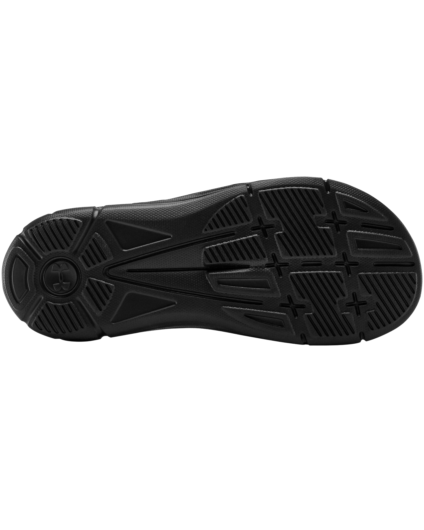 Women's UA Ignite VII Slides