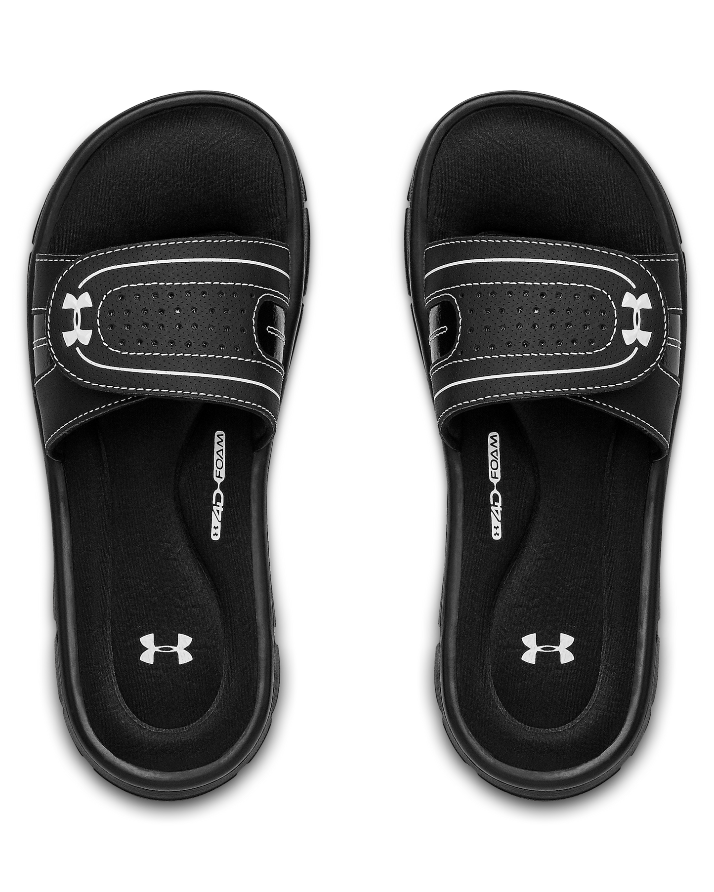 Women's UA Ignite VII Slides