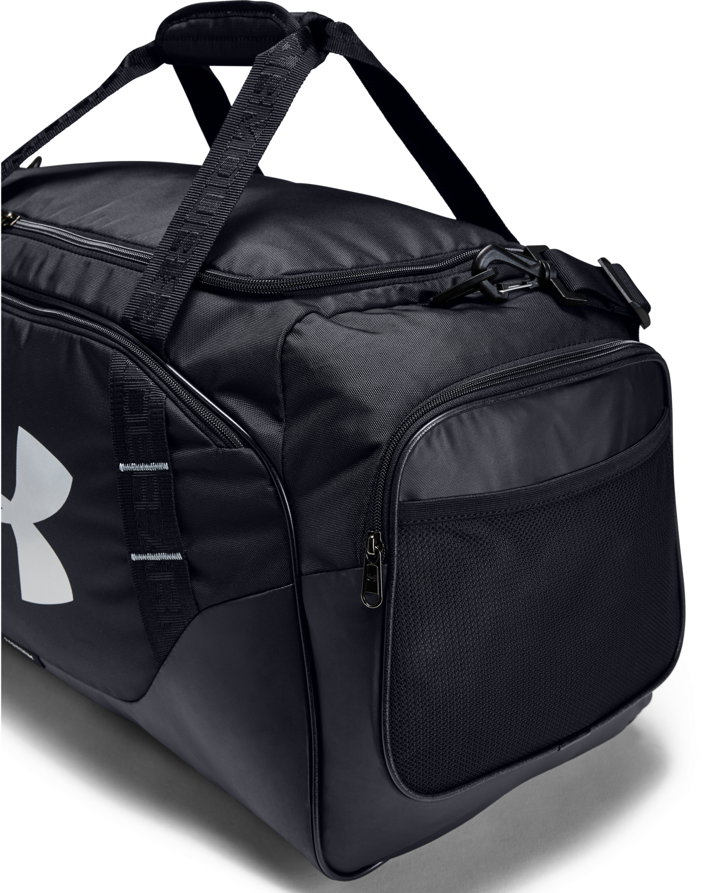 Men's UA Undeniable 3.0 Medium Duffle Bag