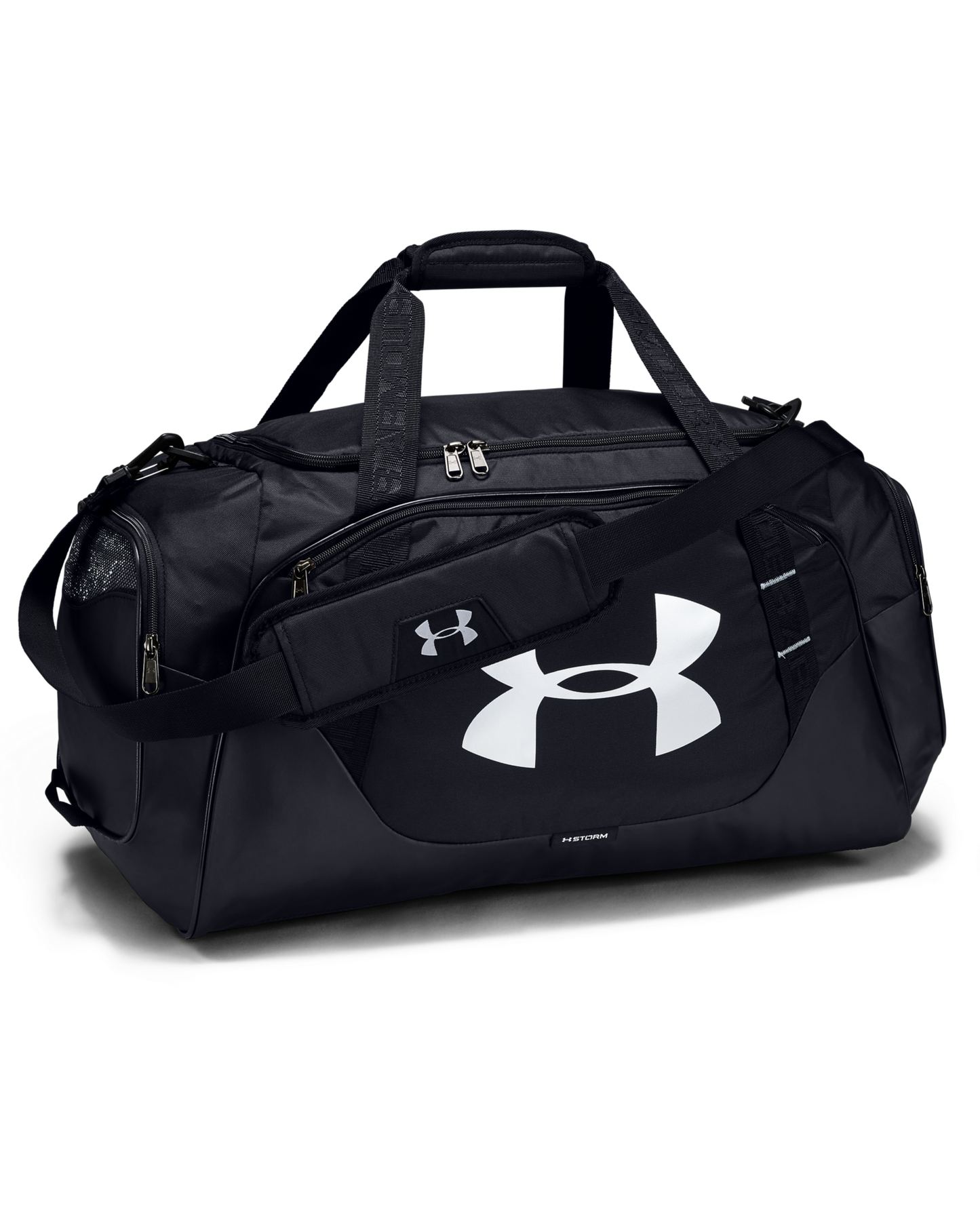 Men's UA Undeniable 3.0 Medium Duffle Bag