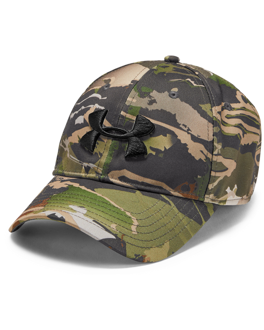 Men's UA Camo 2.0 Cap