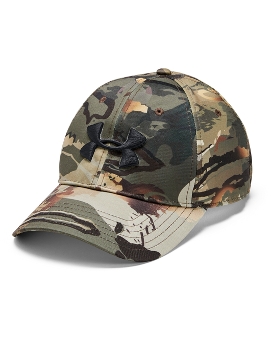 Men's UA Camo 2.0 Cap