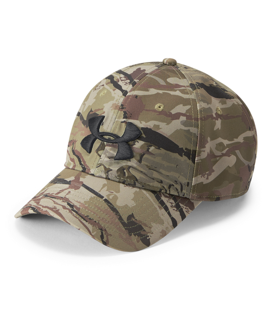 Men's UA Camo 2.0 Cap