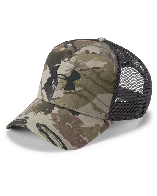 Men's UA Camo Mesh 2.0 Cap