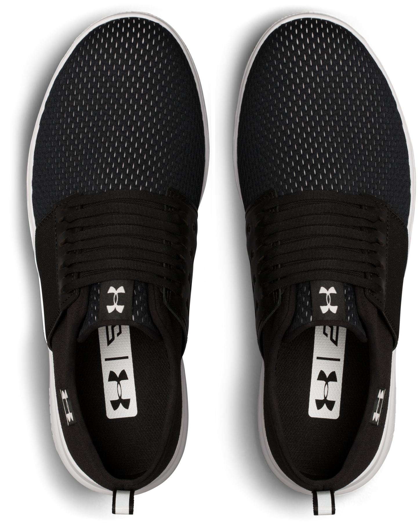 Men's UA Charged 24/7 NU Shoes