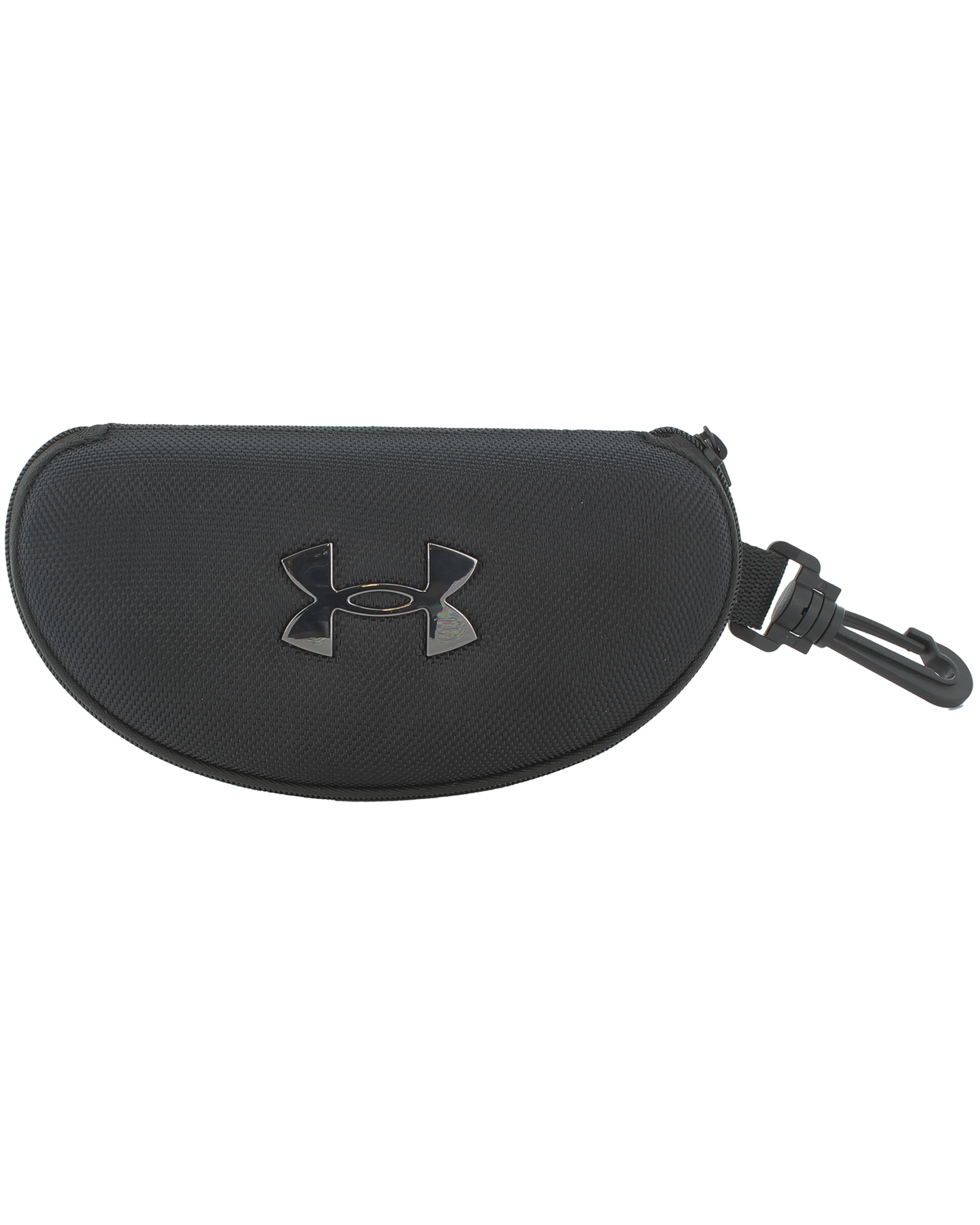 UA Hard Sunglasses Case With Clip