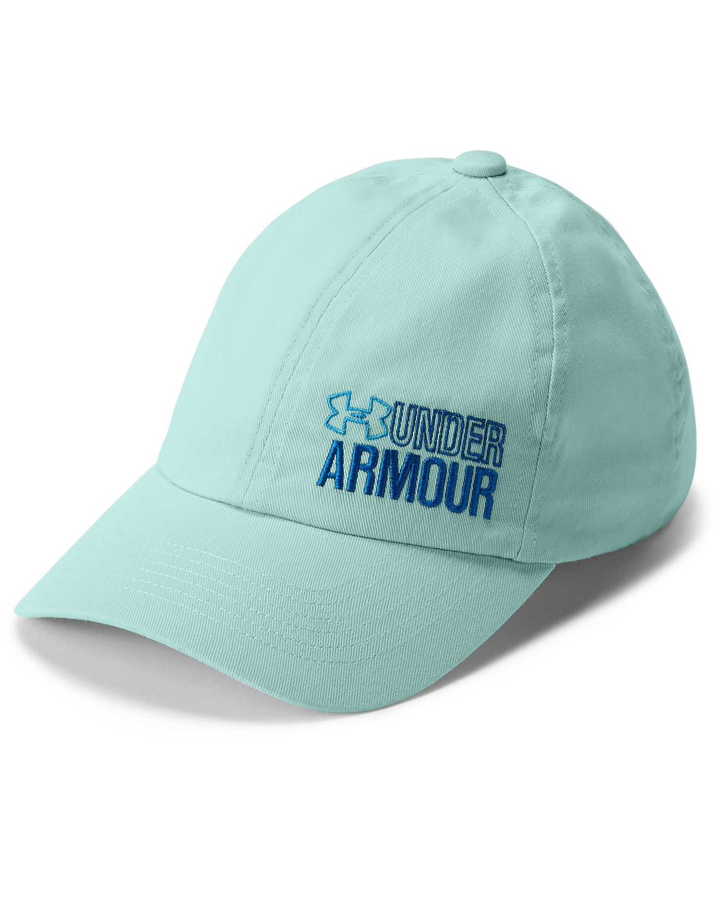Girls' UA Graphic Armour Cap