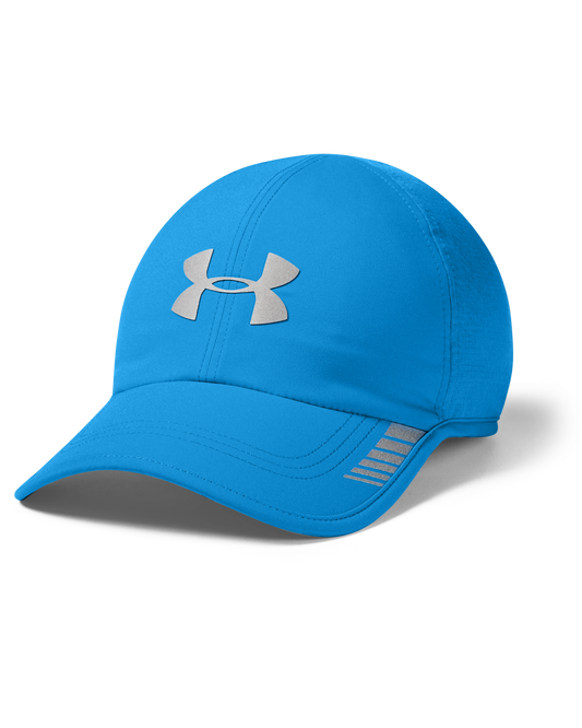 Men's UA Launch ArmourVent™ Cap