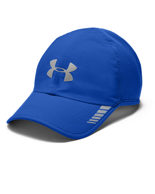 Men's UA Launch ArmourVent™ Cap