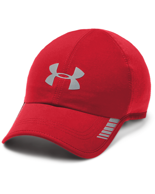 Men's UA Launch ArmourVent™ Cap