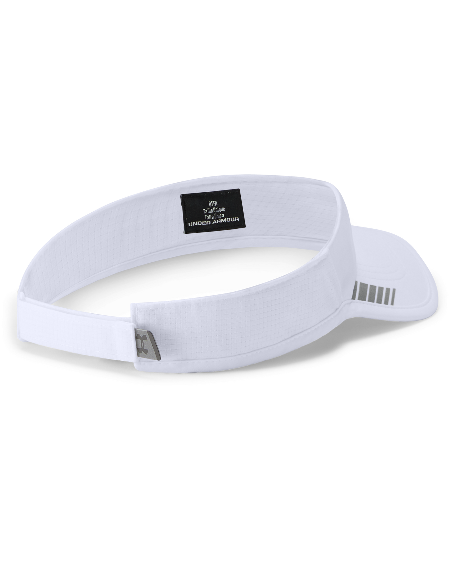 Men's UA Launch ArmourVent™ Visor