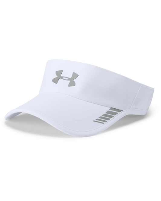 Men's UA Launch ArmourVent™ Visor