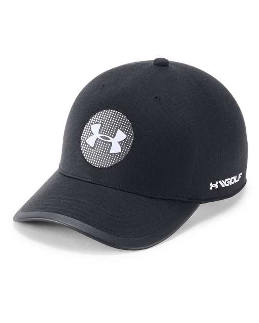 Men's UA Elevated TB Tour Cap