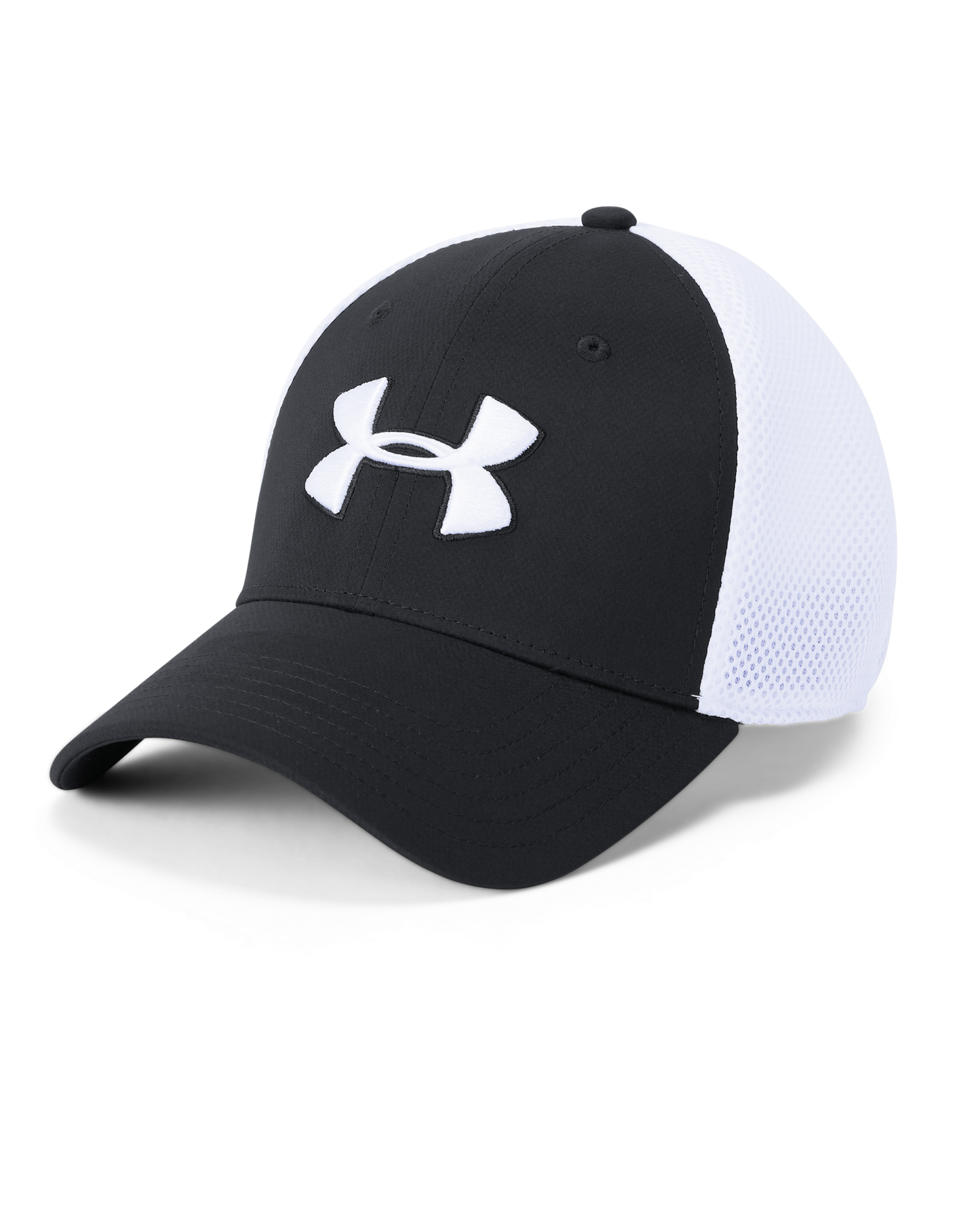 Men's UA Microthread Golf Mesh Cap