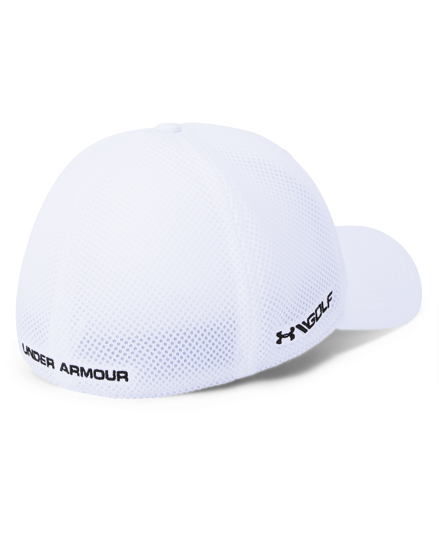Men's UA Microthread Golf Mesh Cap