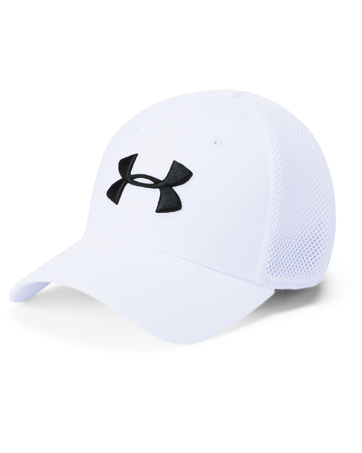 Men's UA Microthread Golf Mesh Cap