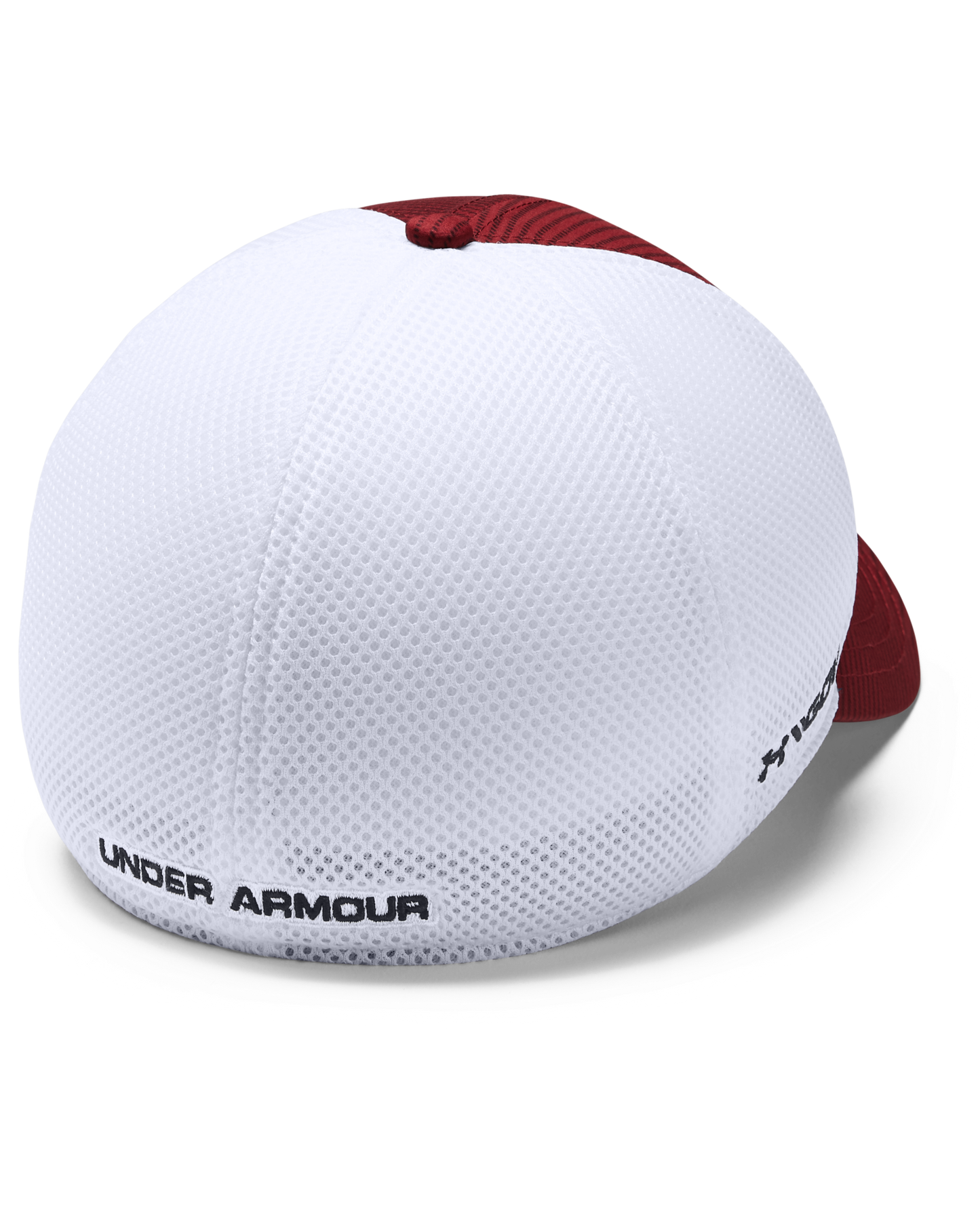 Men's UA Microthread Golf Mesh Cap