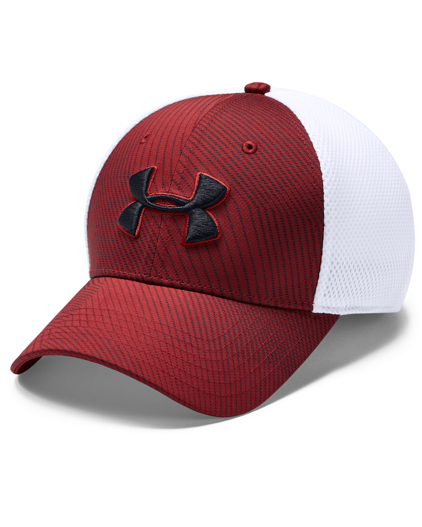 Men's UA Microthread Golf Mesh Cap