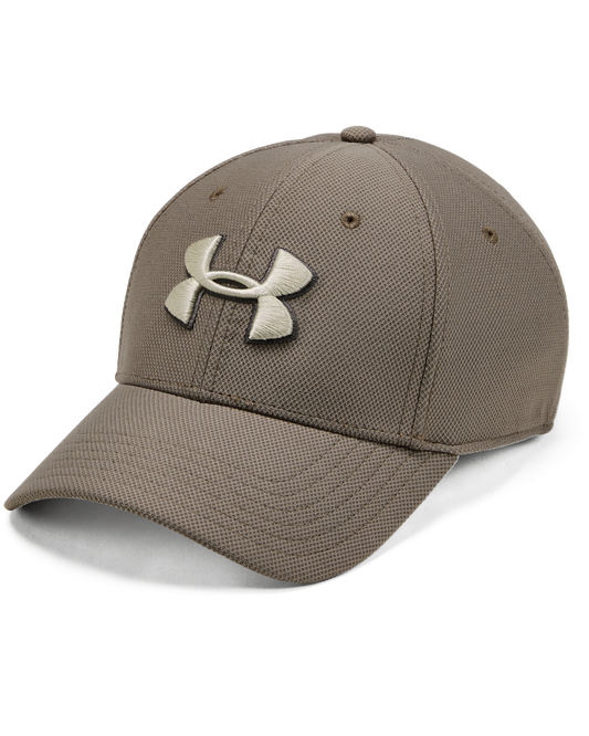 Men's UA Blitzing 3.0 Cap
