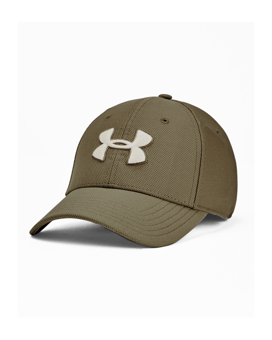 Men's UA Blitzing 3.0 Cap