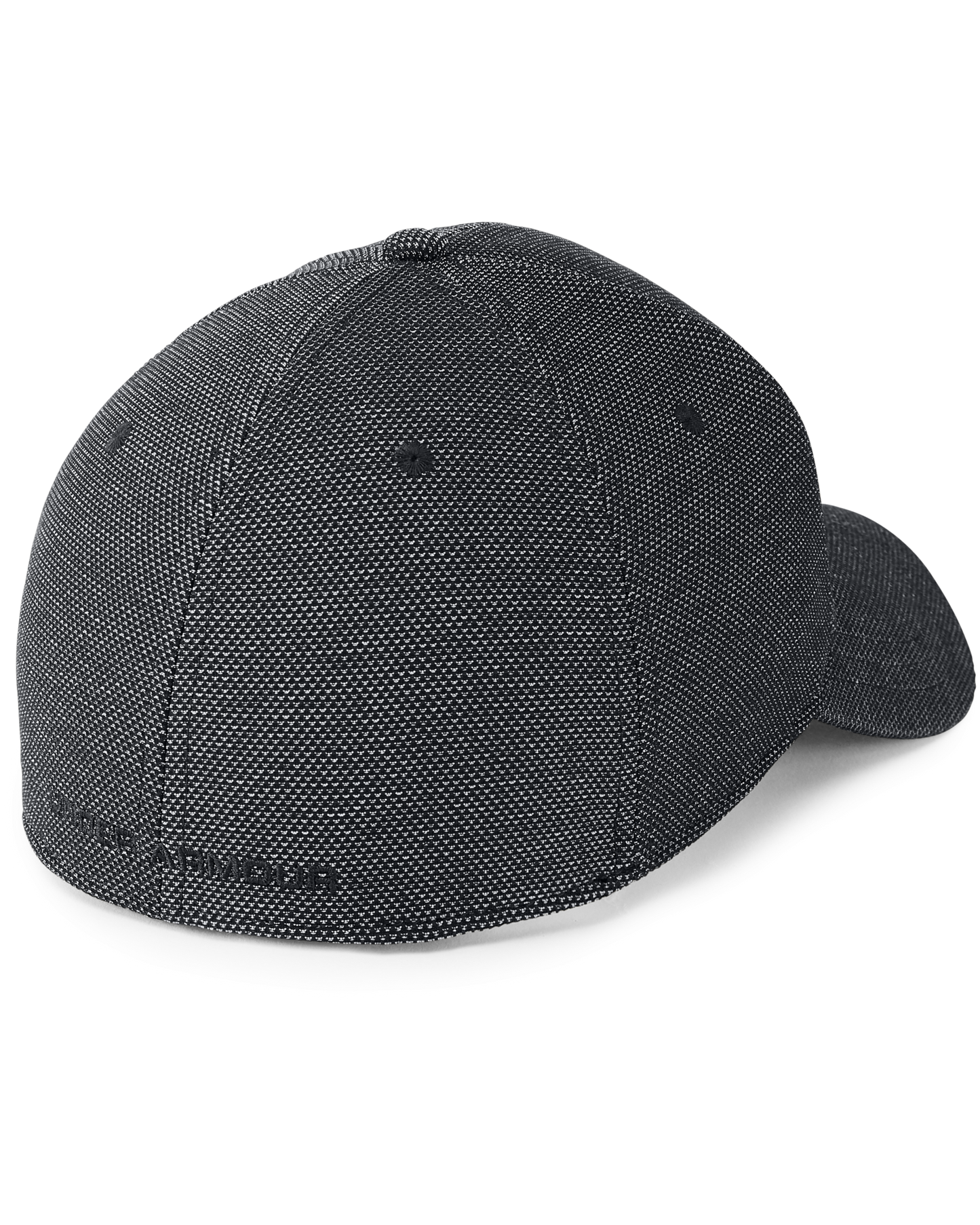 Men's UA Heathered Blitzing 3.0 Cap