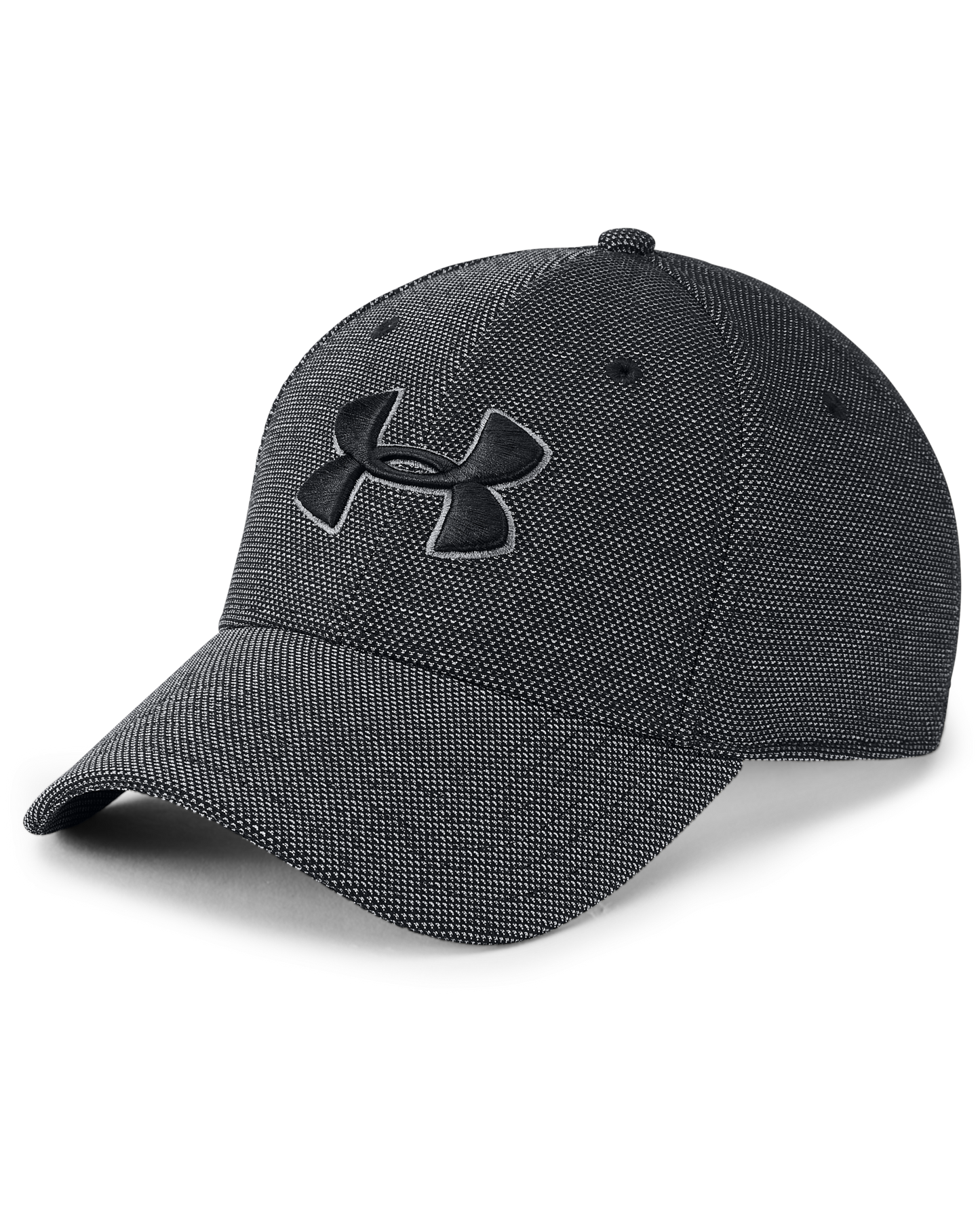 Men's UA Heathered Blitzing 3.0 Cap