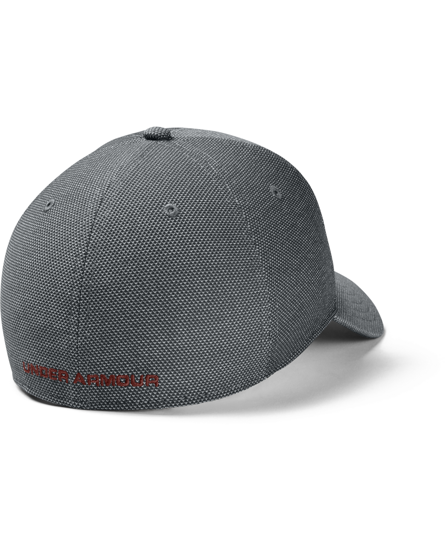 Men's UA Heathered Blitzing 3.0 Cap