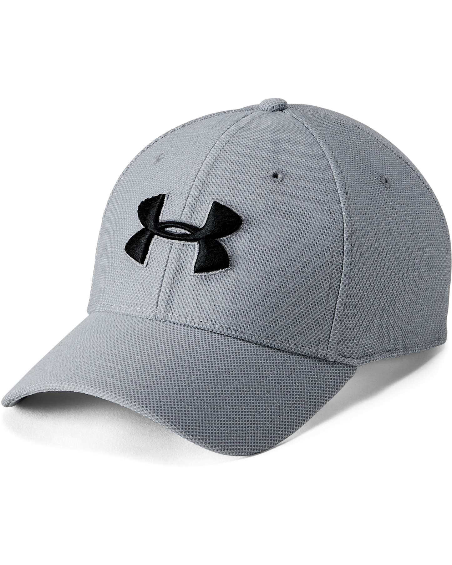 Men's UA Heathered Blitzing 3.0 Cap