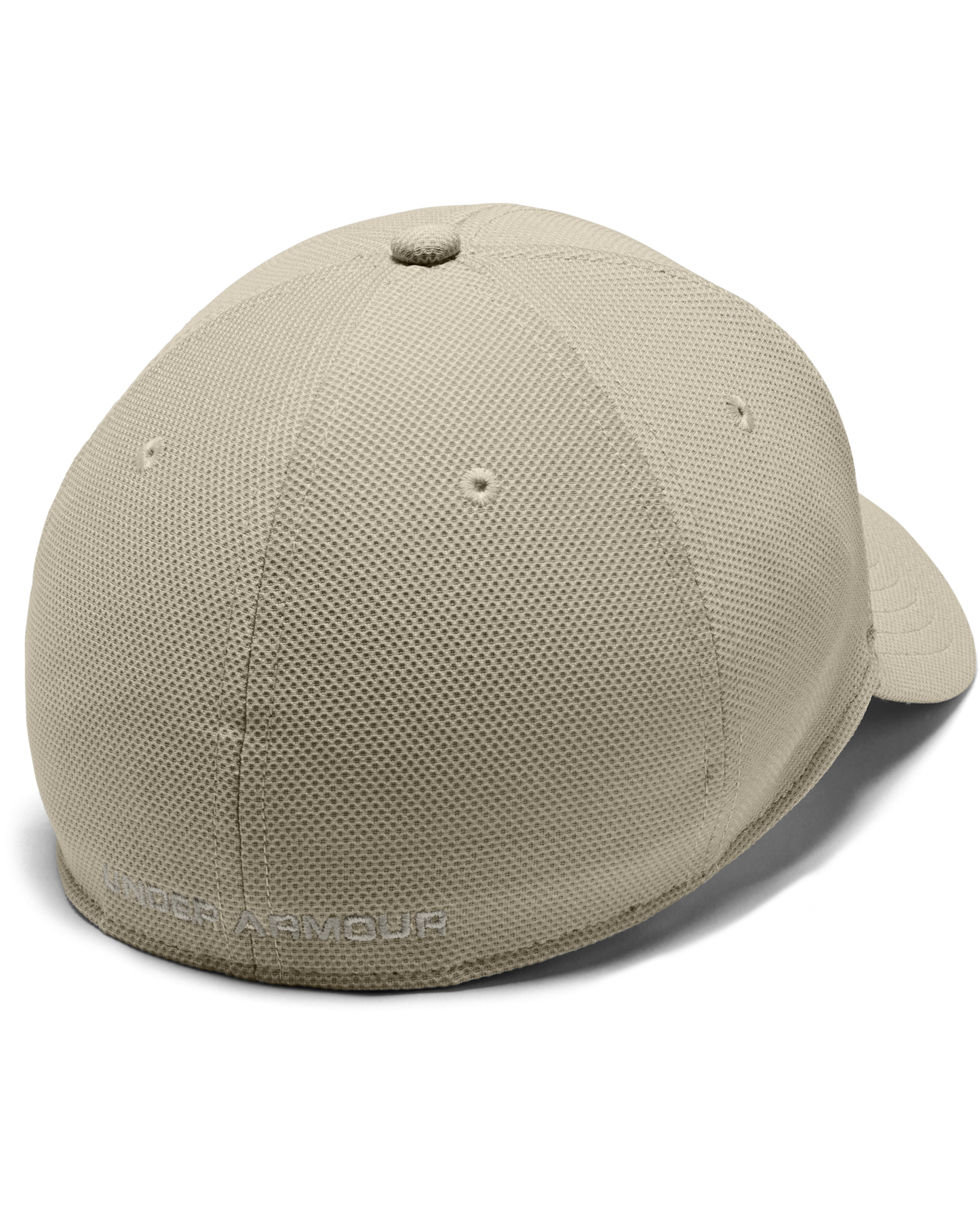 Men's UA Heathered Blitzing 3.0 Cap