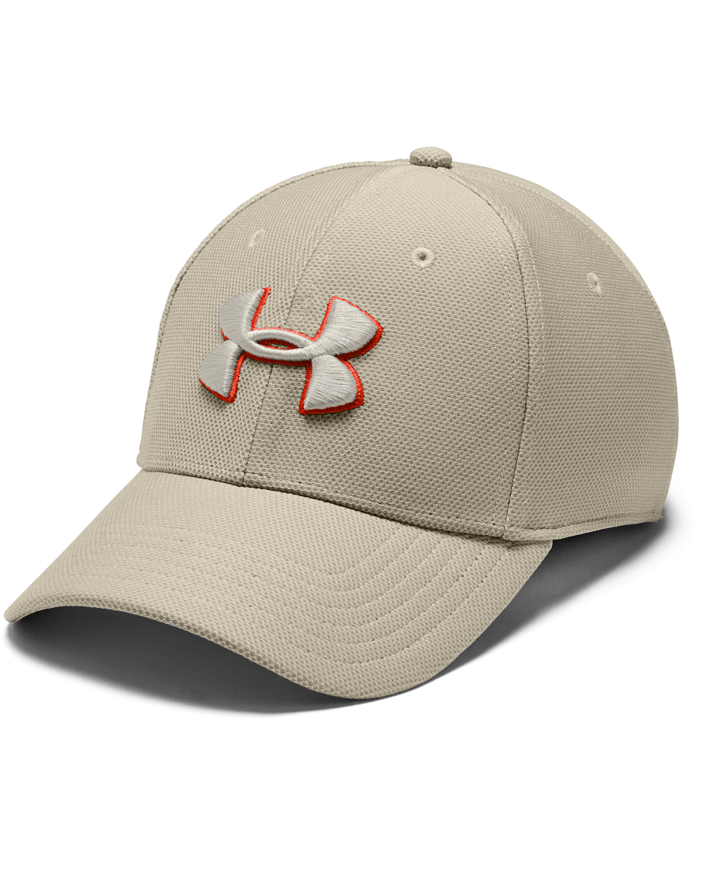 Men's UA Heathered Blitzing 3.0 Cap