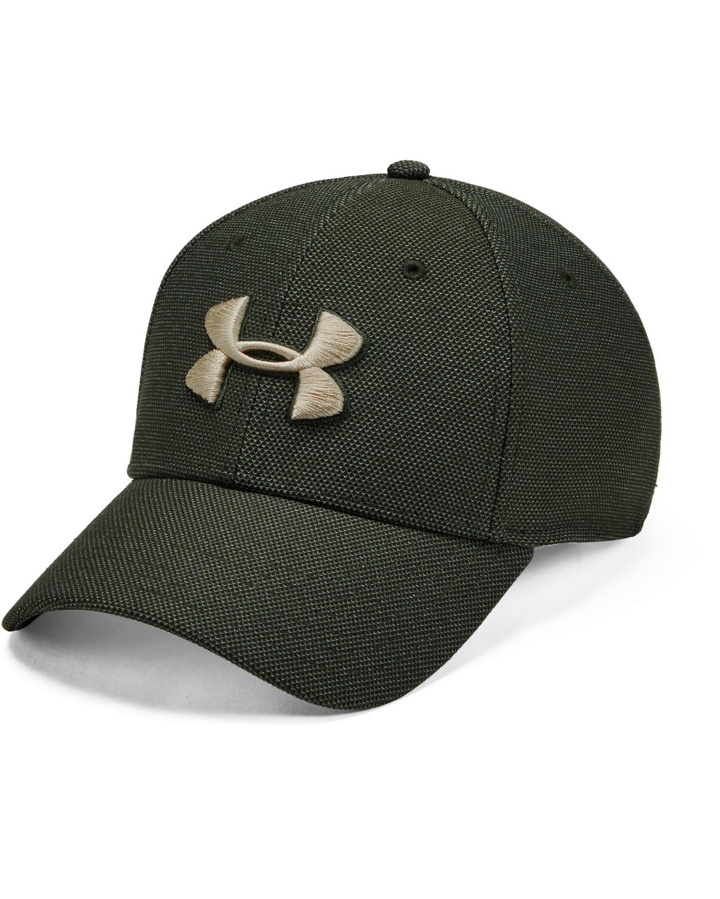 Men's UA Heathered Blitzing 3.0 Cap