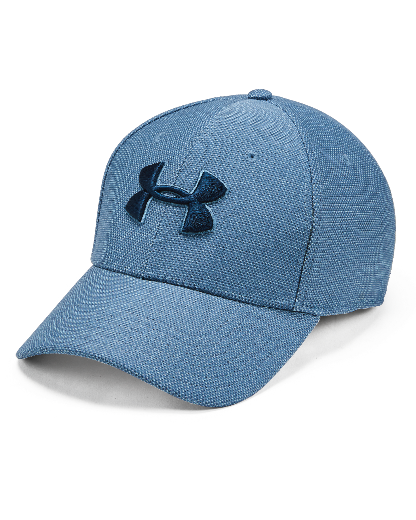 Men's UA Heathered Blitzing 3.0 Cap