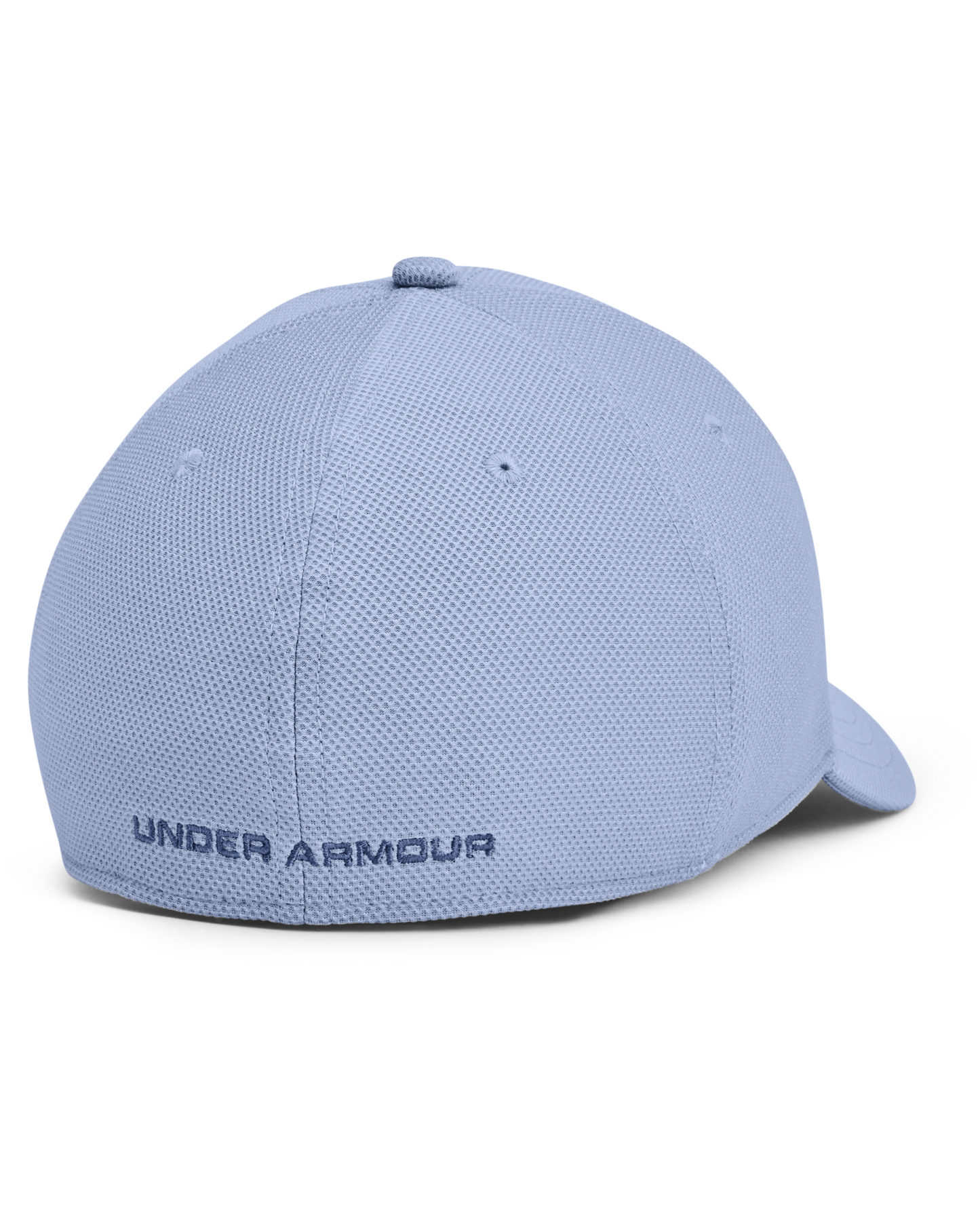 Men's UA Heathered Blitzing 3.0 Cap