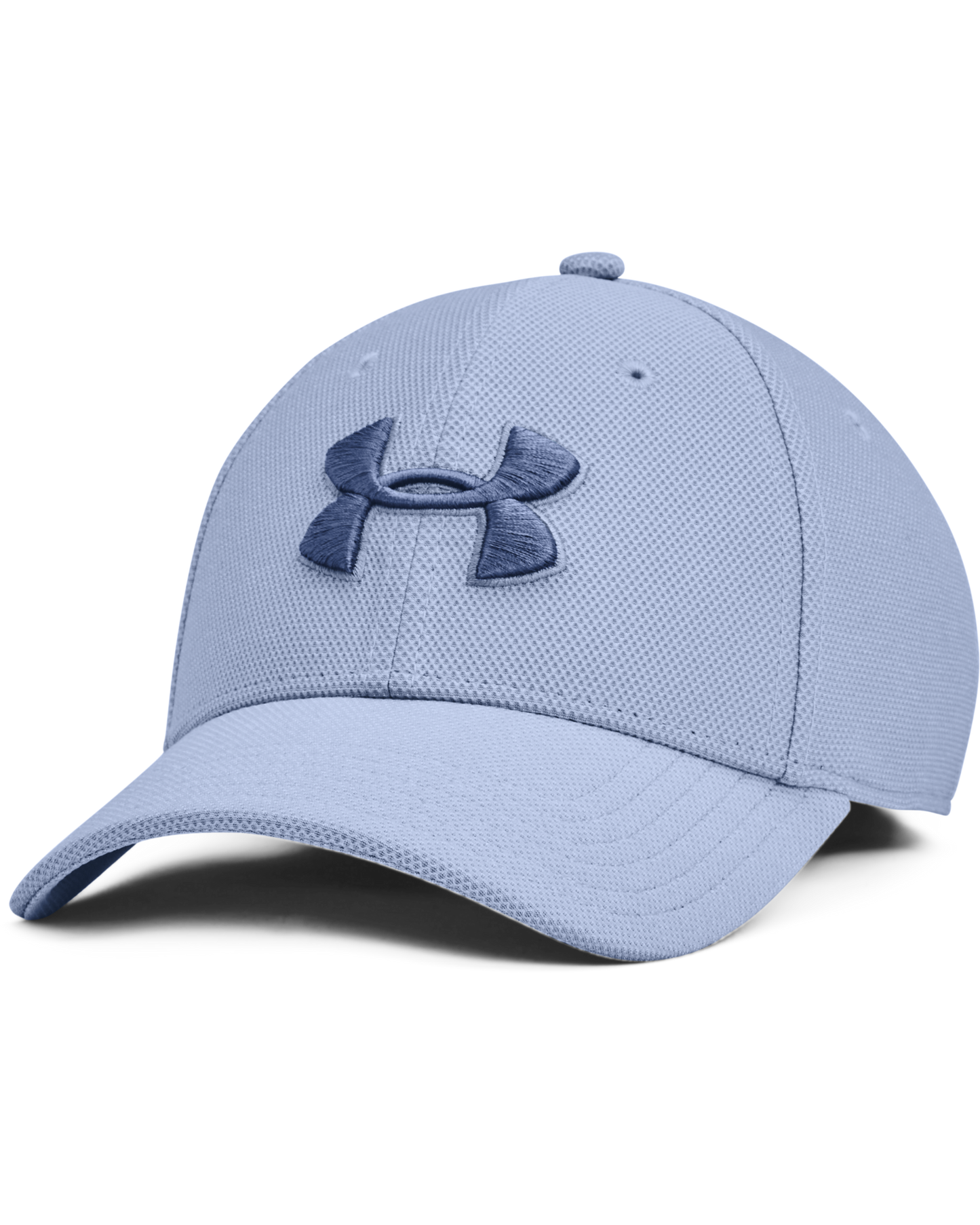 Men's UA Heathered Blitzing 3.0 Cap