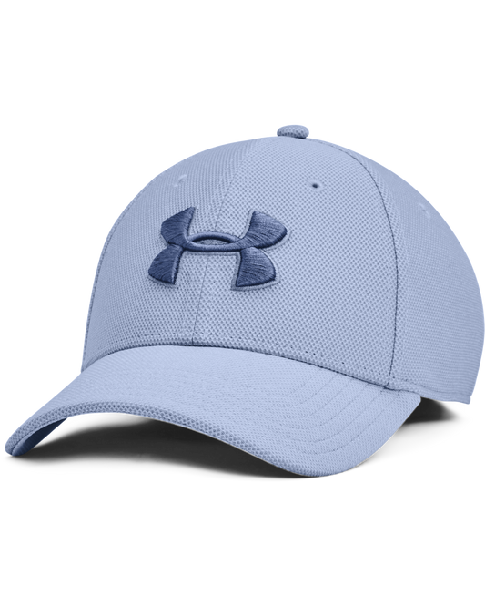 Men's UA Heathered Blitzing 3.0 Cap