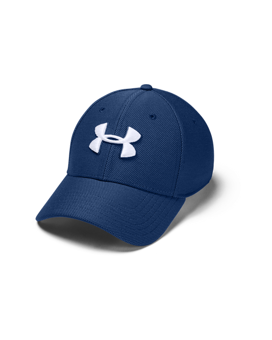 Men's UA Heathered Blitzing 3.0 Cap